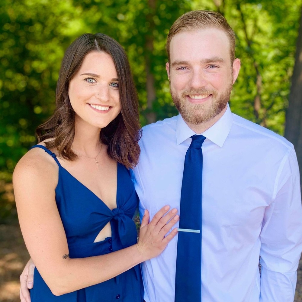 Meet your Posher, Anastasia